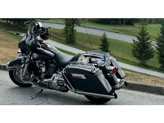 harley-davidson electra glide classic 100th anniversary edition