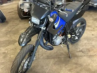 dtx 125