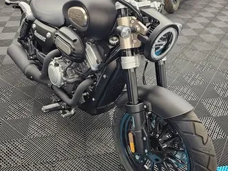 benda avengers 125 - 119euros/mois