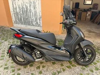 beverly s 300 deep black