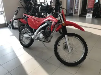 2026 honda crf125fb big wheel