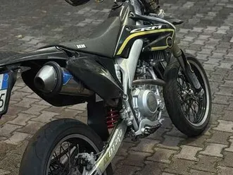 hm crm basic f125 x nero