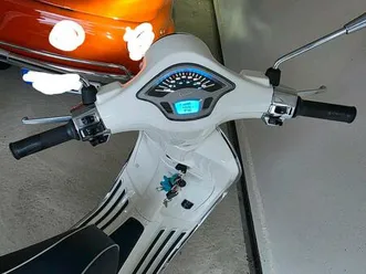 vespa primavera yacht club 50 ccm 4t roller piaggio