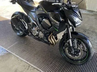 kawasaki z 800