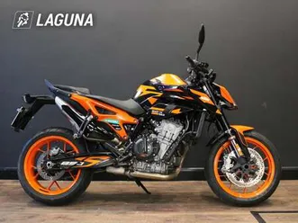 2023 ktm 890 duke gp for sale in ashford