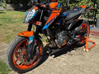 ktm 790 duke