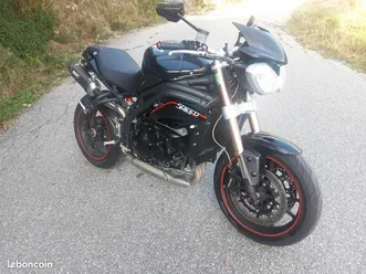 speed triple 1050