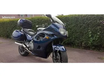 vend triumph 1200 trophy