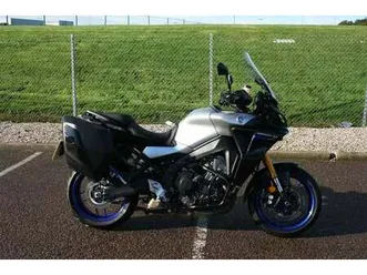used yamaha tracer 9 gt (mtt 890d) for sale in altens