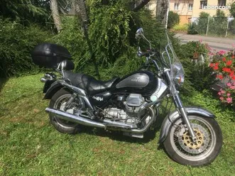 moto guzzi