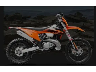 ktm exc 250 cm3 2020 2t, 2020 god.