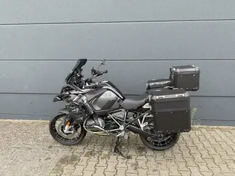 bmw r 1250 gs