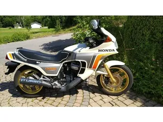 cx 500 tc turbo