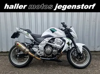 z 750 abs 25kw kundenauftrag