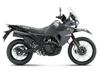2023 kawasaki klr 650 s abs