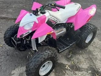 polaris outlaw 110 krosno odrzańskie