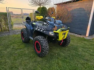 polaris sportsman polaris sportsman xp 1000 high lifter wroclaw psie pole