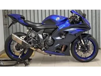 yzf r7 (2021 - 25)