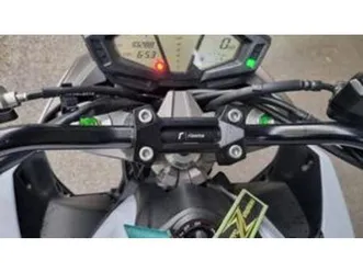 z 800 abs (2012 - 16)