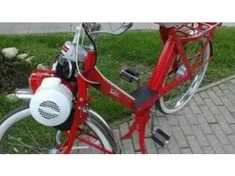 velosolex 50 s3800