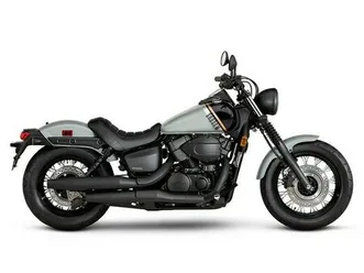 2024 honda shadow phantom