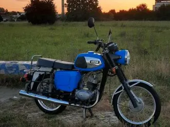 veb mz ts 125