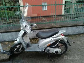 piaggio liberty 125 - 2006