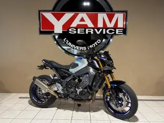 yamaha mt09 sp 2024