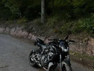 yamaha mt-07 2021 a2 abs