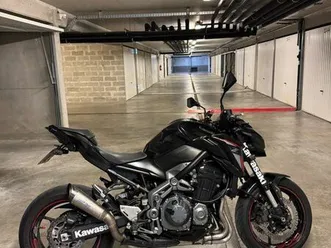 kawasaki z900 full shifter