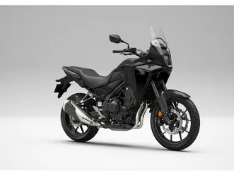 honda nx 500, enduro, moto neuve, chf 8'290.-