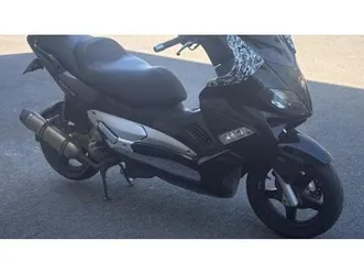 vendo gilera nexus 250 usata a castelnuovo berardenga (codice 9866507) - moto.it
