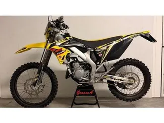 vendo valenti racing rme 50 factory (2015 - 22) usata a carbonera (codice 9866673) - moto.it