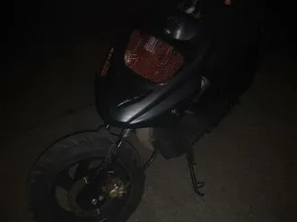 ② 70 cc malossi tgb 101s te koop / te ruil