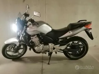 honda cbf 500 - 2006