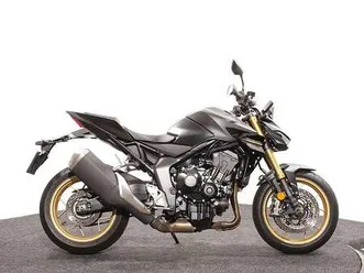 honda cb 1000 hornet sp zwart