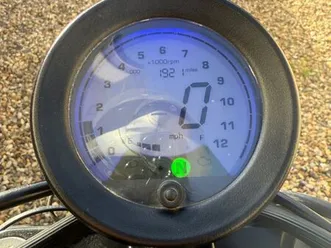 keeway, k-light, 2021, 124 (cc)