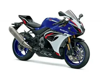 suzuki gsx-r1000r