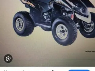 atv keeway dragon 250 cc seia, são romão e lapa dos dinheiros