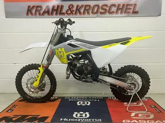 husqvarna tc 85 19/16" neumotorrad angebotspreis