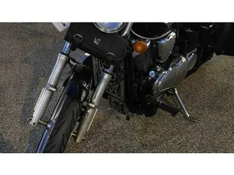 vendo kawasaki vulcan vn 900 custom (2006 - 09) usata a bussolengo (codice 9866662) - moto.it