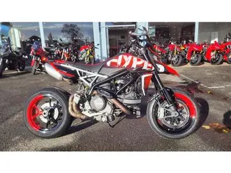 ducati hypermotard 950 euro 5 937 cc
