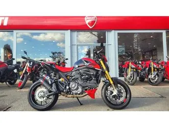 ducati monster 937 sp ducati quick shift euro 5 937 cc