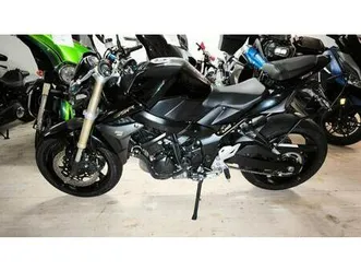vendo suzuki gsr 750 (2010 - 15) usata a seregno (codice 9866563) - moto.it