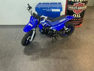 yamaha pw50