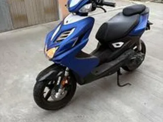 yamaha aerox 50 - 2014
