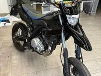 yamaha wr 125 4t