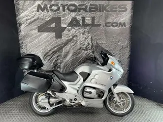 bmw r1150rt