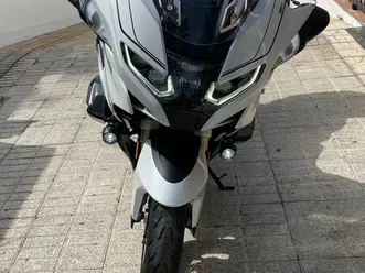 bmw r 1250 rt
