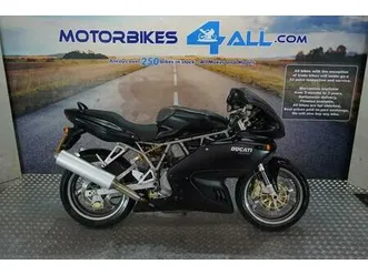 ducati 900ss